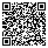 Scan QR Code for live pricing and information - T7 Women's Relaxed Track Jacket in Black, Size Small, Cotton/Polyester by PUMA