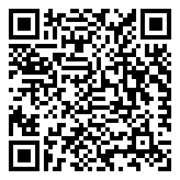 Scan QR Code for live pricing and information - 5-Layer Corner Shelf Anthracite Steel&Engineered Wood