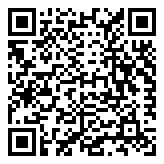 Scan QR Code for live pricing and information - Adairs Green Tray Milano Mint Metal Tray Green