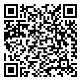 Scan QR Code for live pricing and information - Fridge Door Alarm Wireless Sensor Chime 108dB Adjustable Delay Seconds Window Safety Open White