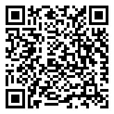 Scan QR Code for live pricing and information - Egg Chair Cover with Zipper,Outdoor Garden Patio Hanging Chair Cover 230x200cm, Waterproof 210D Oxford Fabric Hanging Swing Seat Cover,Black