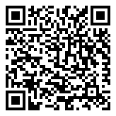 Scan QR Code for live pricing and information - F1Â® Colour Splash Men's Sweat Shorts in Black, Size XL, Cotton by PUMA