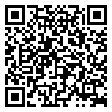 Scan QR Code for live pricing and information - Weisshorn Camping Chair Adjustable Reclining Portable Outdoor Folding Chair Grey