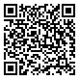 Scan QR Code for live pricing and information - Artiss Washable Floor Rug 200X290cm Large Geometric Area Rug Modern Floor Carpet