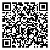 Scan QR Code for live pricing and information - ALFORDSON 2x Salon Stool Saddle Swivel Barber Hair Dress Chair Sierra All Black