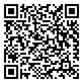 Scan QR Code for live pricing and information - Adairs Purple King Stonewashed Cotton Lilac Sheet Set Purple