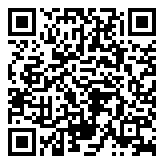 Scan QR Code for live pricing and information - Mirror Disco Ball 395 mm Silver Party Large Disco Ball with Hanging Ring
