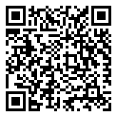 Scan QR Code for live pricing and information - ESSENTIALS No. 1 Logo Men's Hoodie in White, Size Medium, Cotton by PUMA