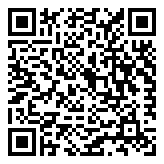 Scan QR Code for live pricing and information - Microfiber Duster, 4PCS with Extension Pole(Stainless Steel) 30 to 100 Inches, Reusable Bendable Dusters, Washable Lightweight Dusters for Cleaning Ceiling Fan, High Ceiling, Blinds, Furniture, Cars