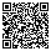Scan QR Code for live pricing and information - ALFORDSON Bed Frame Queen Size Gas Lift Storage Mattress Base Charcoal BARLOW