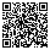 Scan QR Code for live pricing and information - Silver Black Silicone Strap 1.43 Inch Smart Bracelet with HeartRate Sleep Monitoring Phone Reminder