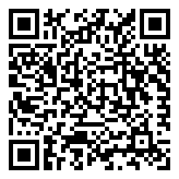 Scan QR Code for live pricing and information - Artiss Round Swivel Armchair Extra Pillow White