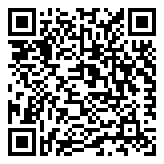 Scan QR Code for live pricing and information - Artiss Computer Desk L-Shape Home Office Study Table Open Shelves White 100CM