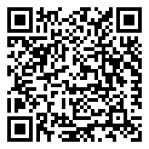Scan QR Code for live pricing and information - 3-Tier Record Player Stand Metal Vinyl Record Stand up to 150 Album Brown
