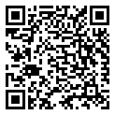 Scan QR Code for live pricing and information - VELOCITY Men's 7 Running Shorts in Black, Size Medium, Polyester by PUMA