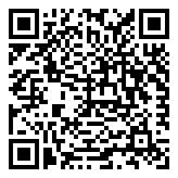 Scan QR Code for live pricing and information - Essentials Elevated Women's Hoodie in Alpine Snow, Size XS, Cotton by PUMA