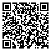 Scan QR Code for live pricing and information - Book Cabinet Room Divider White 100x24x188 cm