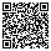Scan QR Code for live pricing and information - 5 Piece Garden Sofa Set with Cushions Black Poly Rattan