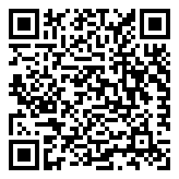 Scan QR Code for live pricing and information - Class Men's Washed Sweatpants in Black, Size Small, Cotton by PUMA