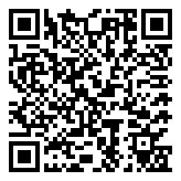 Scan QR Code for live pricing and information - Syma S6 3CH The World's Smallest RC Helicopter With Gyro RTF - Blue