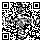 Scan QR Code for live pricing and information - Clothes Drying Rack with Wheels Foldable Garment Laundry Horse Airer Hanger Rails Indoor 4 Tiers Support Stainless Steel Rolling Freestanding Black