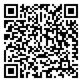 Scan QR Code for live pricing and information - ALFORDSON Bed Frame Wooden Timber King Size Mattress Base Platform Arne