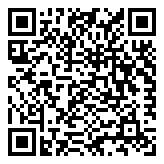 Scan QR Code for live pricing and information - Everfit 2.1m Football Soccer Net Portable Goal Net Rebounder Sports Training Yellow