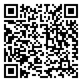 Scan QR Code for live pricing and information - 8 Piece Garden Lounge Set Solid Pinewood