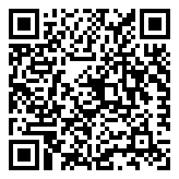 Scan QR Code for live pricing and information - ESSENTIALS Men's Logo Woven Pants in Navy, Size XL, Polyester by PUMA