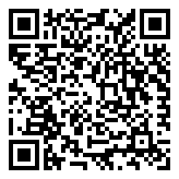 Scan QR Code for live pricing and information - Interior Ave - 80cm Round Frameless LED Bathroom Mirror