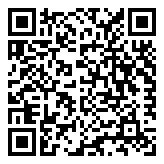 Scan QR Code for live pricing and information - ALFORDSON Bed Frame Wooden Single Timber Teepee House Base Platform Oak Thomas