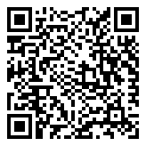 Scan QR Code for live pricing and information - x SONIC THE HEDGEHOG Men's Relaxed Shorts in Clyde Royal, Size Medium, Cotton by PUMA Shoes