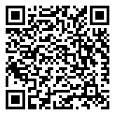 Scan QR Code for live pricing and information - Bladeless Tower Fan Desk Tabletop 6 Speeds Quiet Cooling USB Portable Compact Bedroom Home Office Small Cooler Grey