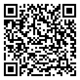 Scan QR Code for live pricing and information - Artiss 4x Dining Chairs Retro PU Leather Kitchen Lounge Cafe Accent Chair Grey