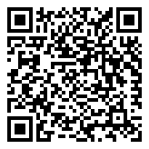 Scan QR Code for live pricing and information - Portable Box Interdental Brush, Soft Dental Brush of Teeth Cleaning Tools, 2 Handles and 16 Replacement tips for Effective Plaque Removal, White