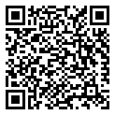 Scan QR Code for live pricing and information - New Era NBA LA Lakers Pinstripe Crew Sweatshirt