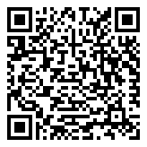 Scan QR Code for live pricing and information - Running Packable 5 Panel Cap in Black, Polyester by PUMA