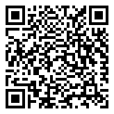 Scan QR Code for live pricing and information - Wooden Non-Stick Kitchen Pan Toolset 7 Pieces Set, Natural Teak Kitchen Utensils Spatula, Wooden Cooking Utensils Spoons Fried Spatula and Salad Fork