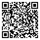 Scan QR Code for live pricing and information - Notebook Desk White 102.5x35x75 cm Engineered Wood