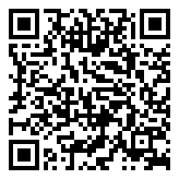 Scan QR Code for live pricing and information - Fun Racer Sandals Toddler in Black/White, Size 4, Synthetic by PUMA