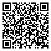 Scan QR Code for live pricing and information - ESSENTIALS Women's High Waisted 7/8 Pocket Tights in Black, Size Medium, Polyester by PUMA