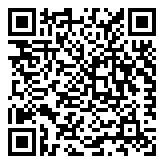 Scan QR Code for live pricing and information - Eureka Replacement Brush Roller & Sponge Filter Set for Eureka NEW430BL/ for JONR ED12 Vacuum Cleanerï¼ˆ2 Brush Rollers +4 Spongesï¼‰