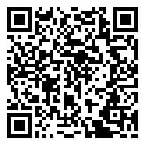 Scan QR Code for live pricing and information - Glacio Mini Fridge Skincare Beauty Cooler Warmer LED Mirror 12V 220V Pink 4L