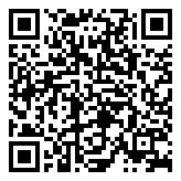 Scan QR Code for live pricing and information - Bed Frame without Mattress 150x200 cm Solid Wood Pine