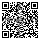 Scan QR Code for live pricing and information - Bedside Cabinets 2 pcs White 30x30x40 cm Chipboard
