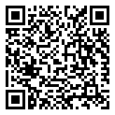 Scan QR Code for live pricing and information - Artiss Dining Chairs Set of 4 Velvet Hollow Armchair Blue