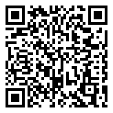 Scan QR Code for live pricing and information - 5 Piece Garden Sofa Set with Cushions Black Poly Rattan