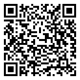Scan QR Code for live pricing and information - Artiss Single Bed Frame with Charging Ports and Bedside Table