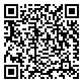 Scan QR Code for live pricing and information - YONA Women's Parachute Pants in Desert Dust, Size Small, Polyester/Cotton by PUMA