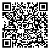 Scan QR Code for live pricing and information - Alpha Heavy Duty Adjustable Piano Stand with Lockable Wheels Z-Stand Black